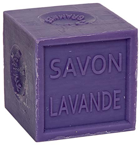 Seife Lavendelöl 300 g - Maison de Savon de Marseille