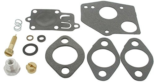 - Greenstar 6713 Reparatursatz geeignet für Briggs Stratton für Vergaser &