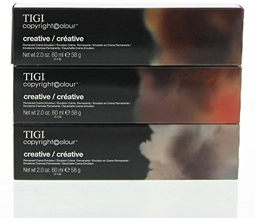 Tigi Gloss Toner 10/03, 1er Pack (1 x 60 ml)