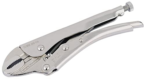 Elora Self Grip Plier 180mm