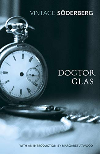 Doctor Glas (Vintage Classics) (English Edition)