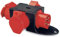 PCE CEE Stromverteiler 9430411 9430411 400V 16A