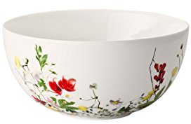 Rosenthal Brillance Fleurs Sauvages Schüssel 18 cm
