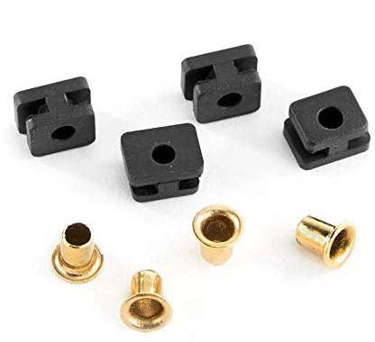 ARRMA ADS Grommets (4) (AR390141)