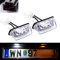 Do!LED P206 LED Kennzeichenbeleuchtung mit E-Prüfzeichen Xenon Optik