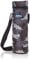 UNIFLAME Portabottiglie Termico Corpo in Alluminio Riflettente 'Cold & Cool'. Rivestimento in Tessuto Militare Poliestere 600D
