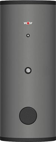 Wolf Solarspeicher SEM-1 1000ltr - 2444810