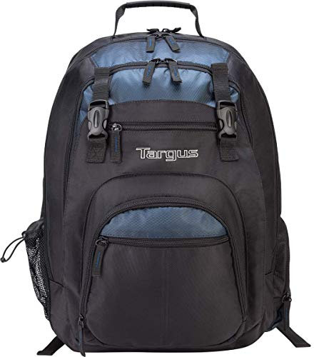 Targus 17 XL Notebook Backpack 43,2 cm (17) Mochila para Tablet - Funda (Mochila para Tablet, 43,2 cm (17), 1,54 kg)