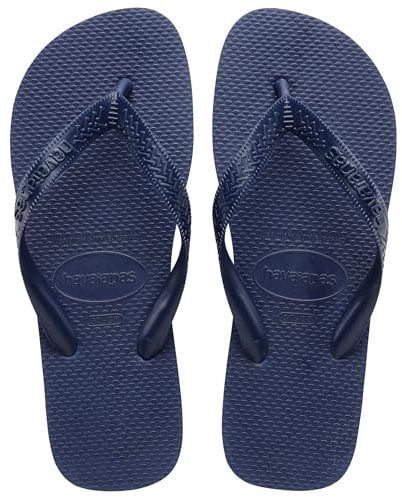 Havaianas - Top, Comfortable, Durable, and Lightweight Flip-Flops, Zori Style, with Non-Slip Sole, Adults Unisex