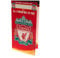 Liverpool FC Geburtstagskarte, Happy Birthday Karte, Liverpool FC, Liverpool Football Club Geburtstagskarte, Happy Birthday Liverpool Karte