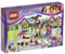 LEGO Friends La Piscina Municipal de Heartlake City - Juegos de construcción (Multicolor, 6 año(s), 423 Pieza(s), 12 año(s), 350 mm, 80 mm)