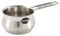 Barazzoni Tummy Casseruola manico lungo, Acciaio inox 18/10, Diametro cm 14, Litri 1,25. Made in Italy.