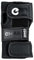 Ennui Schoner Street Wristguard, Schwarz, S