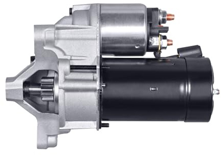 HELLA 8EA 011 610-431 Starter/Anlasser - 12V - 1kW