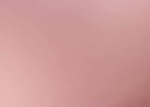 Clairefontaine 455333C - Packung mit 25 Bögen Tonzeichenpapier, 50x65cm, 120g, Babyrosa, 1 Pack