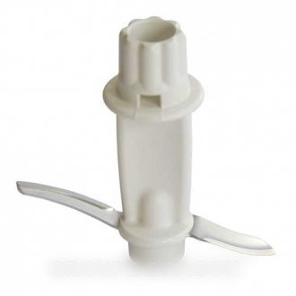 Moulinex – Messer weiß für Moulinex- – bvmpièces