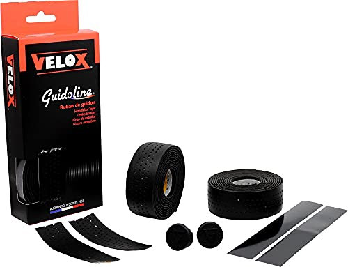 Velox Guidoline Soft Grip - Noir - Noir