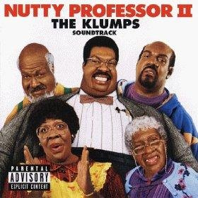 Familie Klumps und der verrückte Professor (Nutty Professor 2)