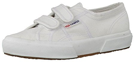 Superga 2750-Bvel S001FJ0 Unisex - Kinder Lauflernschuhe
