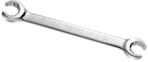Britool E117368B Flare Nut Wrench, 24mm x 27mm