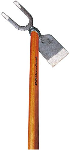 Rex-Gartenhacke mit Stiel