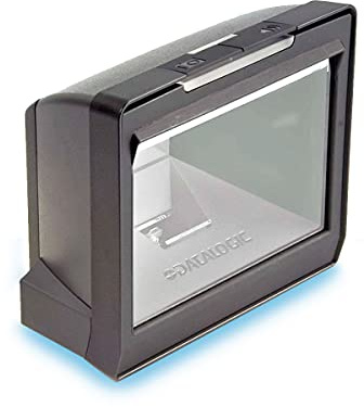 Datalogic Magellan 3200 VSi – Barcodelesegerät Stangen (1d/2d, RS-232, 90 – 265, 0 – 360 °,-65 – 65 °, 75 – 75 °)