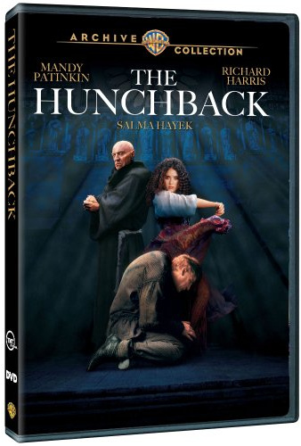 Warner Manufacturing WARA689564DVD