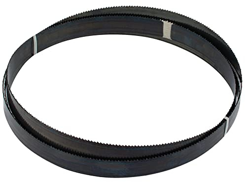 Draper 58564 Bandsaw Blade for Model MBS260 Stock Number 38016, 2460mm x 1