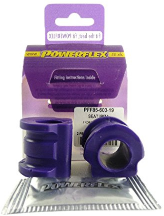 Powerflex PFF85-603-19 Performance Polyuretan Buchsen