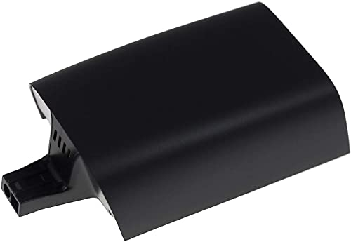 akku-net Batterie Batterie de net pour Drone Parrot Bebop Mini Quadcopter, 11,1 V, Li-Polymer