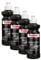 SONAX 4X 02761410 PROFILINE HeadlightPolish Scheinwerfer Politur Paste 250ml