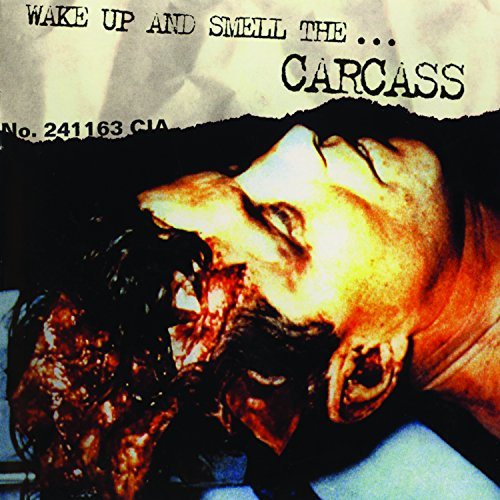 Earache Records