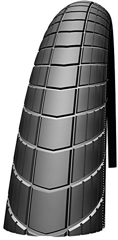 Schwalbe Big Apple Active Line HS430 SBC Compound Clincher Tyre
