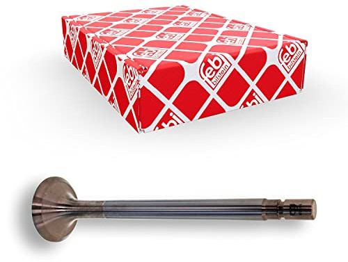 febi bilstein 19568 Auslassventil, 1 Stück