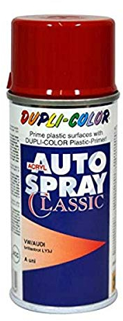 Dupli-Color 277634 Original Auto-Spray, 150 ml, Brillantrot