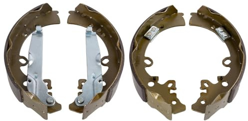 Blue Print ADT34174 Brake Shoe Kit