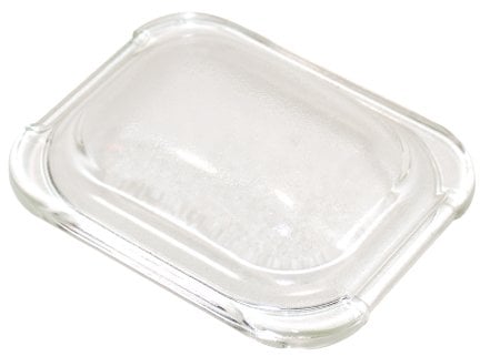Bosch 187384 - Tapa para lámpara de horno