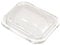 Bosch Oven Lamp Cover. Genuine Part Number 187384