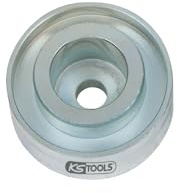 KS Tools 700.2349 Druckstück für Hydrolager