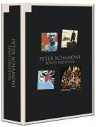 Peter Schamoni Künstleredition [4 DVDs]