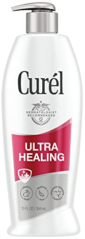 Curel Ultra Healing Intensive Moisture Lotion 384 ml (Lotionen)