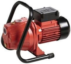 POMPE DE SURFACE 800W EN FONTE 3600L/H POUR EAUX CLAIRES