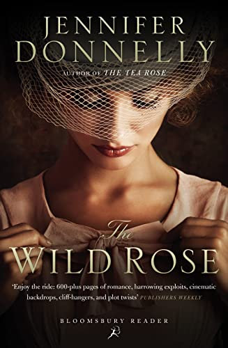 The Wild Rose (Rose Trilogy)