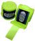 BAY®  NEON GRÜN Highlight Boxbandagen (3,5 Meter)