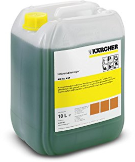 Détergent actif neutre RM 55 ASF bidon 200L