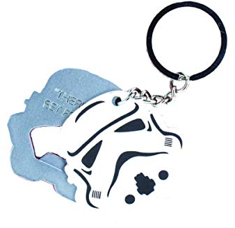 Paladone Star Wars Storm Trooper Bottle Opener, White
