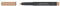 Malu Wilz Longwear Eyeshadow Pen Nr.1 Golden Sandy Beach - Wasserfester Lidschatten Stift mit schimmerndem Finish, Hochpigmentiert, cremig-zarte Textur