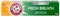 Arm & Hammer Advance White Breath Freshening, Frosted Mint Flavor, 6 Ounce by Arm & Hammer