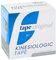 Kinesiologischen Tape Original blau Kinesiologic 1 stk