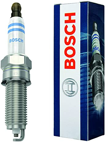 Bosch Automotive YR7NE - Nickel Zündkerzen - 1 Stück